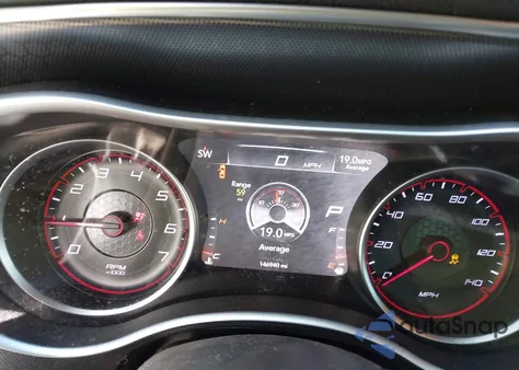 2015 Dodge Charger Sxt z USA, uszkodzony, nr VIN 2C3CDXHG8FH886671